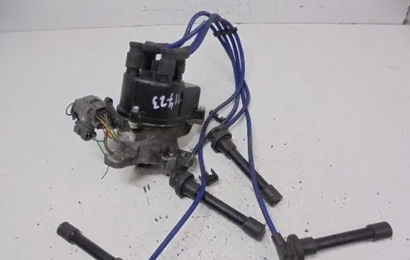 Honda Civic Ignition distributor TD80U