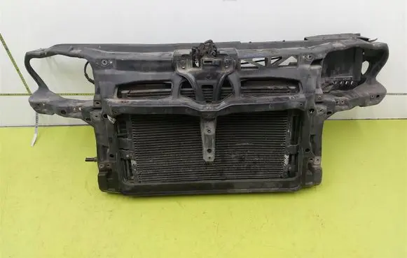 Volkswagen Golf IV Radiator set 1J0121207M
