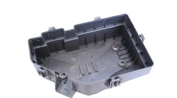 SsangYong Korando Fuse box set