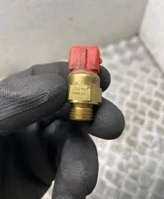 Land Rover Freelander Coolant temperature sensor 1741900