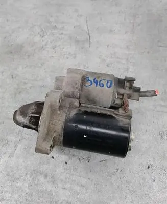 Ford Focus C-MAX Starter motor