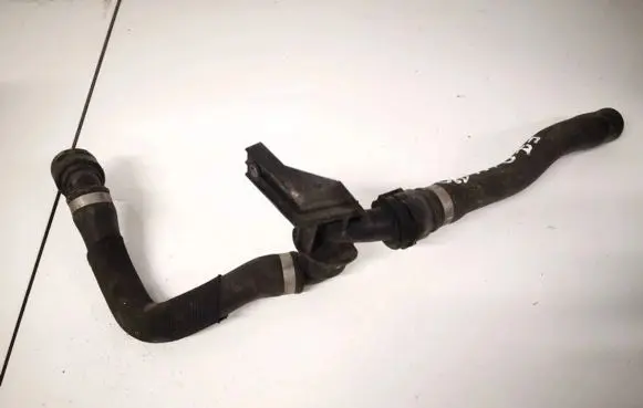BMW X5M E70 Engine coolant pipe/hose 7557185