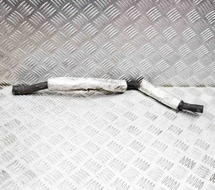 Porsche Panamera (970) Engine coolant pipe/hose 97057269301