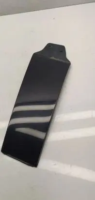 Volkswagen PASSAT CC (B) pillar trim (top) 3c8853318B