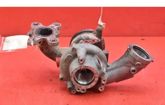 Skoda Octavia Mk3 (5E) Turbo system vacuum part 05E145701K