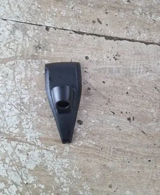 Ford Focus Rearview mirror trim 3M5117D550