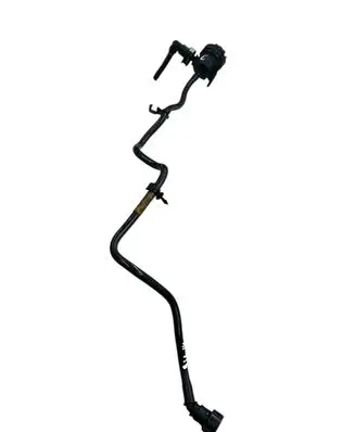 Fuel return line/hose