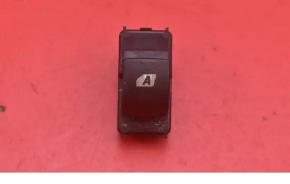 Peugeot Partner Electric window control switch 9666955077