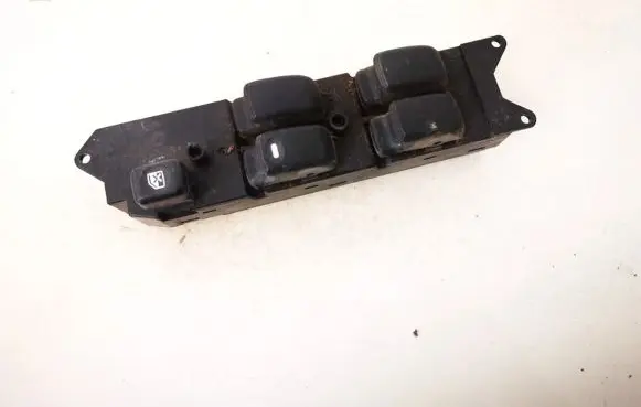 Mitsubishi Galant Electric window control switch mr252815 csd-d232m