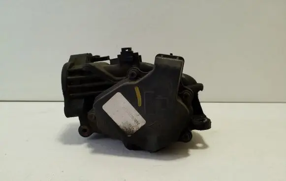 Renault Trafic III (X82) Throttle valve A2C53350932