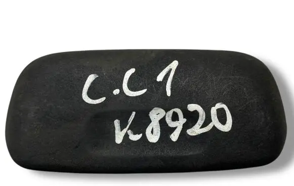 Citroen C1 Tailgate/trunk/boot exterior handle 690900H010A