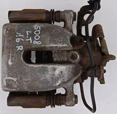 Peugeot 5008 Other brake parts 