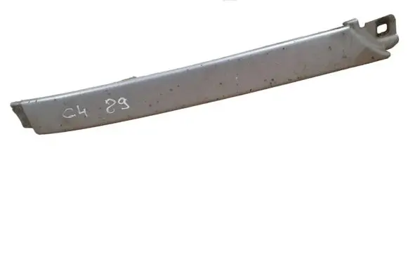 Audi A6 S6 C4 4A Under headlight/headlamp trim 4A0853208D