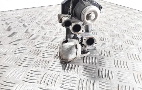 Volkswagen Beetle A5 EGR valve 0280751016