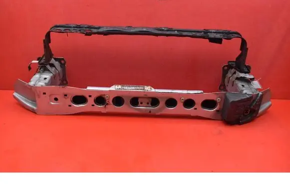 Ford Focus Front bumper support beam 
