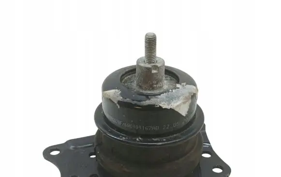 Seat Ibiza IV (6J,6P) Engine mount vacuum valve 6Q0199262BF