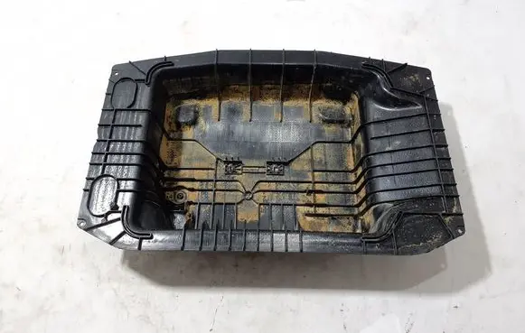 Mercedes-Benz E W214 Other trunk/boot trim element A2146106203