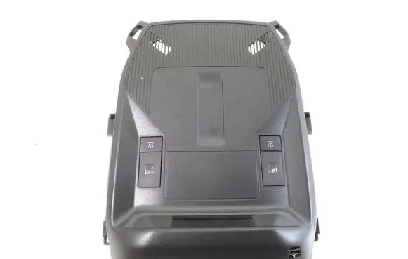 Peugeot 408 P54 Front seat light 9836904480
