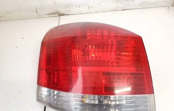 Opel Signum Rear/tail lights 13159861