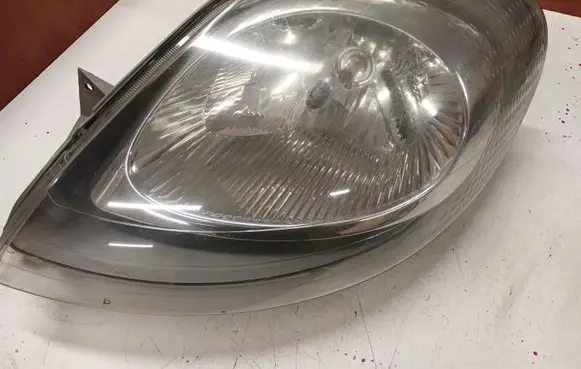 Renault Trafic II (X83) Headlight/headlamp 7700311371 91165719 89308690