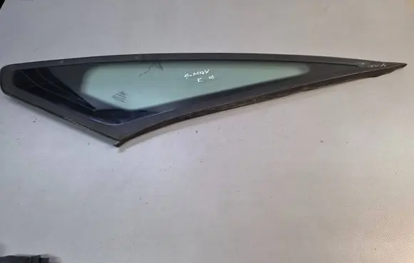 Ford S-MAX Front triangle window/glass 43R001605 AS2M3250DOT682