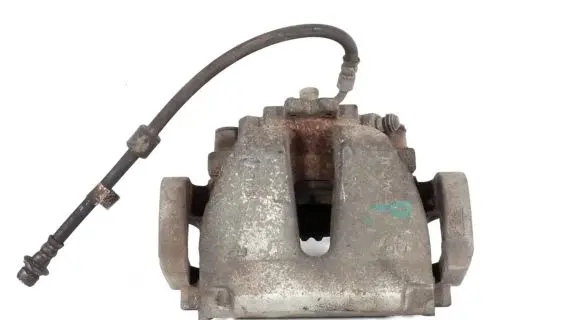 Jaguar XF X260 Front brake caliper