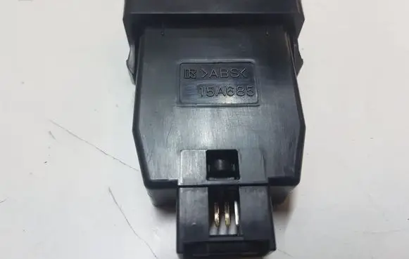 Toyota Prius (XW20) Hand parking brake switch 15A685