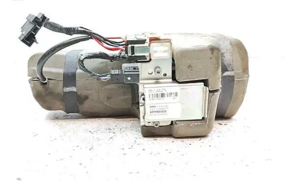 BMW 2 F22 F23 Convertible roof hydraulic pump 7310756 DAT1124688 DA1124688