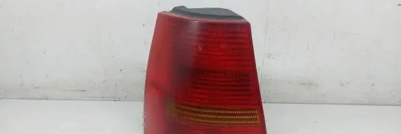 Volkswagen Golf IV Rear/tail lights