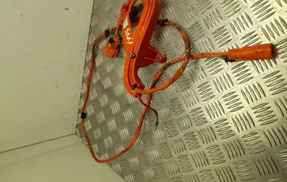 Tesla Model 3 Other wiring loom 150797105D