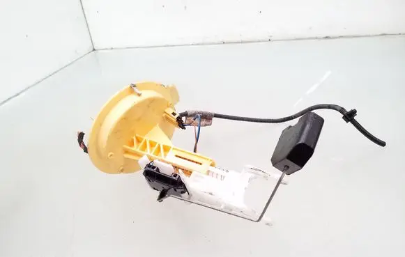 Fuel level sensor