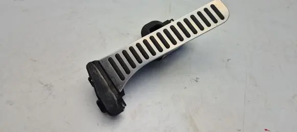 Volkswagen Golf VI Accelerator throttle pedal 1K2723503AF