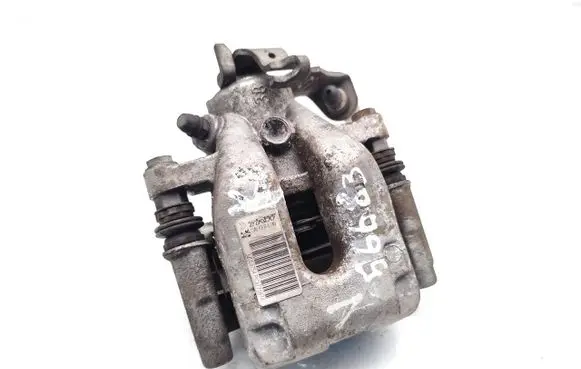 Citroen C3 Rear brake caliper 32053754 PIO-775874