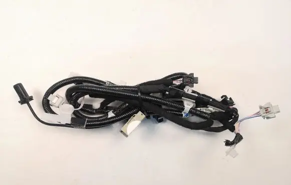 Mercedes-Benz Sprinter W906 Other wiring loom 8218252560