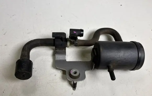 Ford Mustang VI Breather/breather pipe/hose FR3C6J003AB