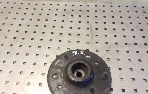 Other front suspension part