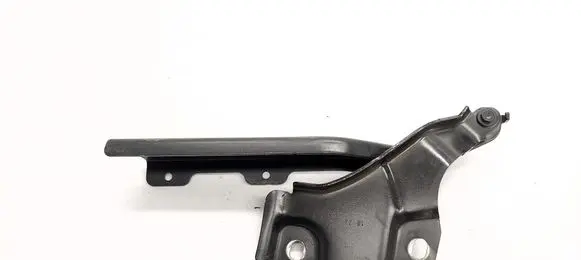 Audi Q2 - Engine bonnet/hood hinges 81A823302D