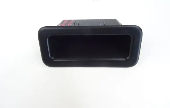 Mazda 3 III Tailgate/trunk/boot exterior handle GHP968966