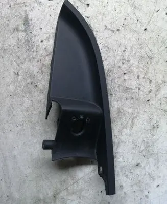 Audi A3 S3 A3 Sportback 8P Mirror switch trim 8P3959558A