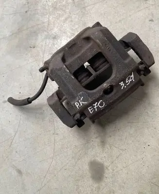BMW X5 E70 Front brake caliper