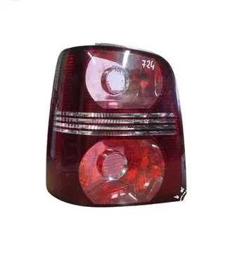Volkswagen Touran I Rear/tail lights 1T0945095N 1T0945111K