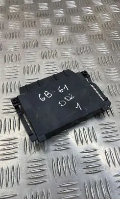 Mercedes-Benz E W211 Parking PDC control unit/module A2115458932