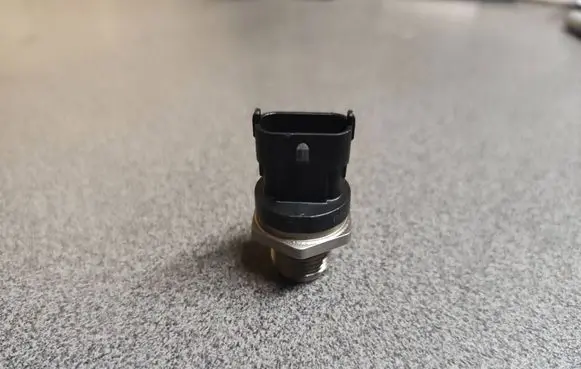 Opel Vivaro Sensor 0281002907 2R0919081F BOSCH