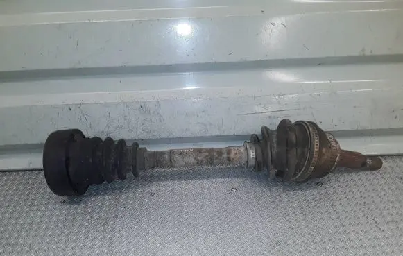 Toyota Previa (XR30, XR40) II Front driveshaft 