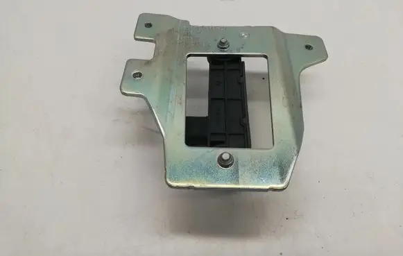 BMW 1 E81 E87 Acceleration sensor 677842101