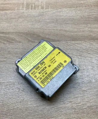 Mitsubishi Carisma Airbag control unit/module MR397898 0285001286