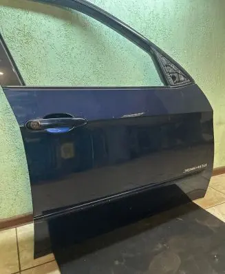 BMW X5 E70 Front door
