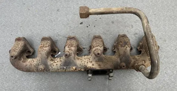 Nissan Patrol Y60 Exhaust manifold 1400422J01