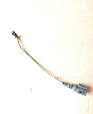 Cupra Born ABS brake wheel speed sensor 1J0973702