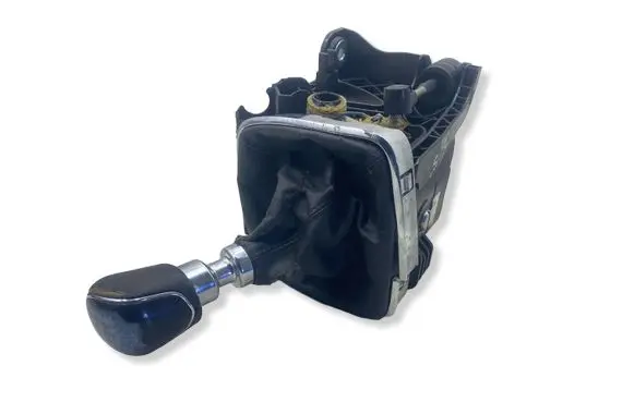 Ford S-MAX Gear shifter/selector 7G9R7C453MKA 1001152 6GEAR